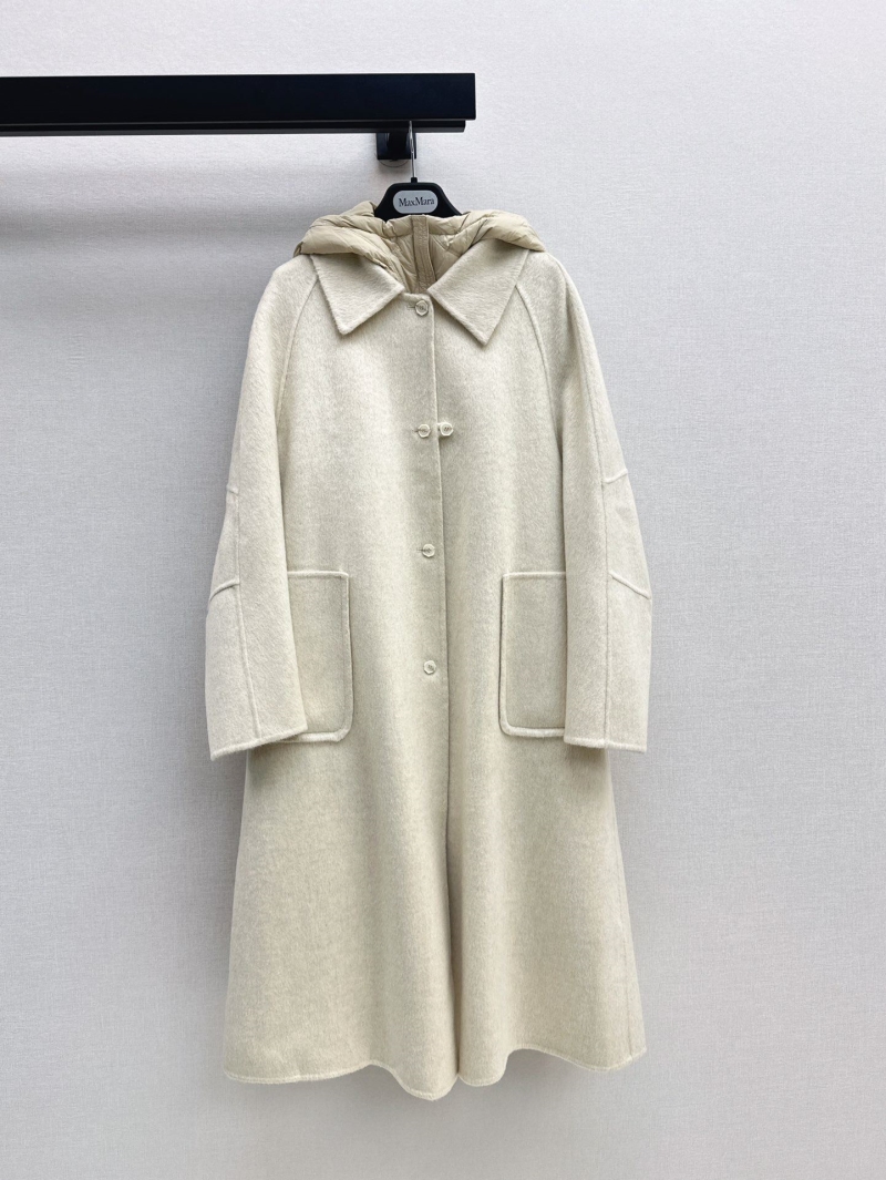 Miu Miu Down Coat